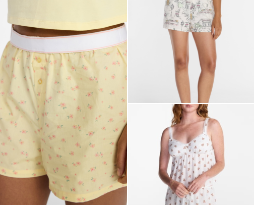 10 Best Sleep Boxer Shorts cover photo collage