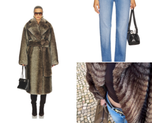 OOTD cover photo collage