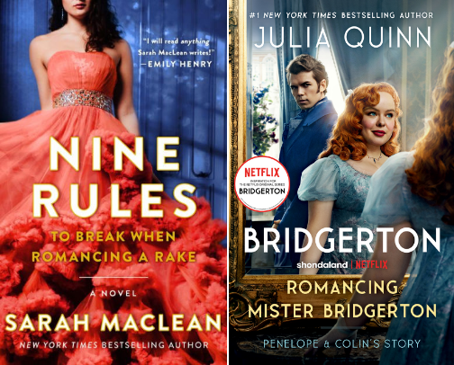 Books That Ruined My Sleep Schedule (Worth It!) cover photo collage