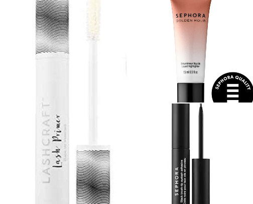 makeup products you can't go wrong with!!! cover photo collage