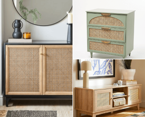 Interior favourites - my top picks for a simple but beautiful style cover photo collage