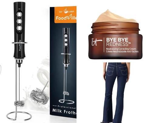 AMAZON PRIME SALES! Worth buying! cover photo collage