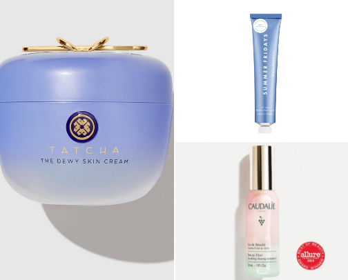 Holiday Glow Kit: My Non-Negotiable Travel Beauty Favourites cover photo collage