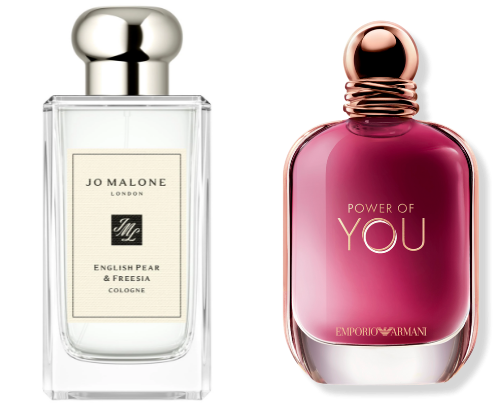 Jo malone cover photo collage