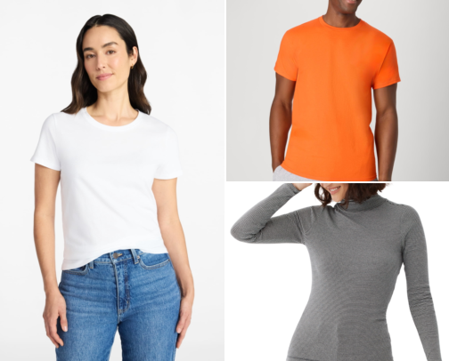 I Finally Replaced My Trendy Wardrobe With Classics That Actually Last cover photo collage