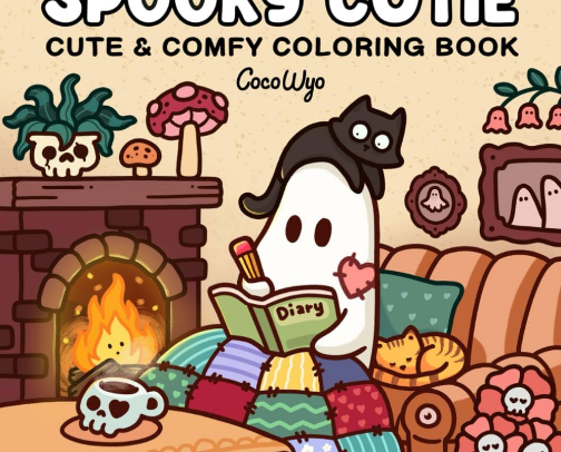 Activities to help you stop doomscrolling cover photo collage