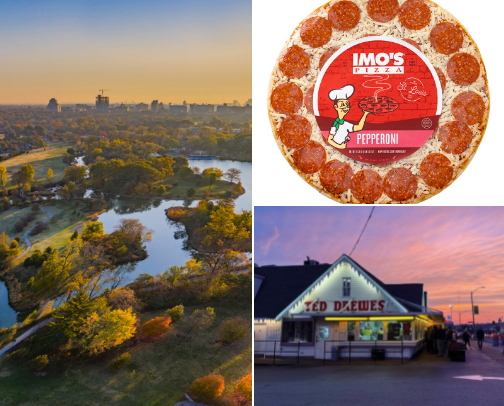 Things To Do in St Louis cover photo collage