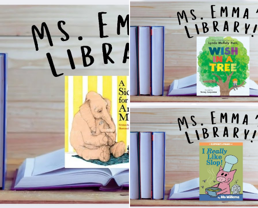 19 YouTube Children's Books About Friendship & Making Friends cover photo collage