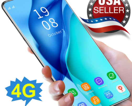 New, Pre-Owned Tablets, Smartphone's, Security Camera's & Accessories cover photo collage