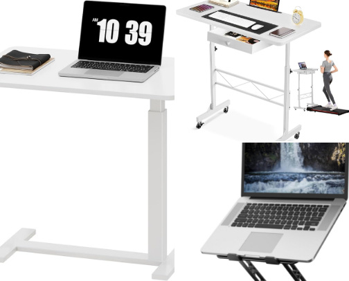 Work From Home Essentials cover photo collage