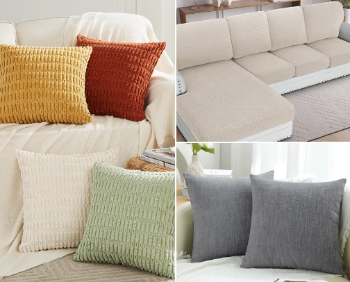 How I made my room feel more me cover photo collage