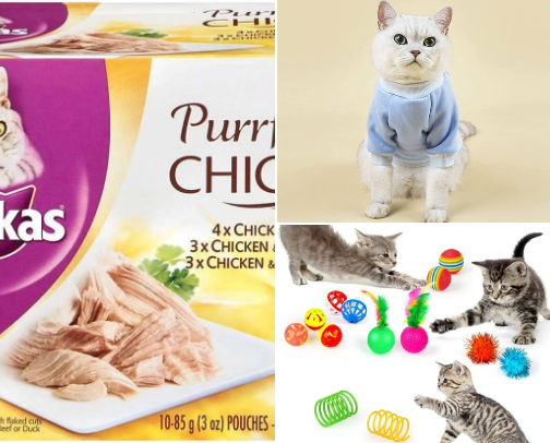 Animals ♡ cover photo collage