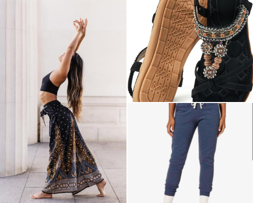 Amazon Styles You Won’t Return cover photo collage