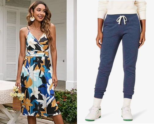 Amazon Styles You Won’t Return cover photo collage