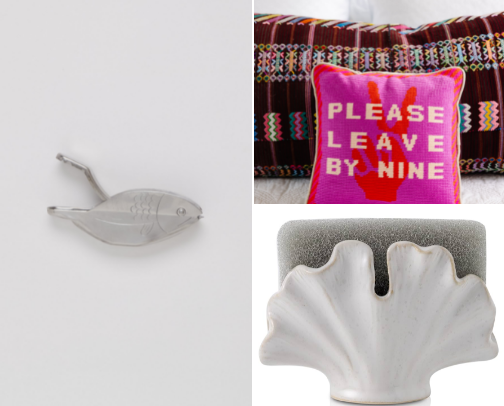 Host Gifts for Your Friend With the Beach House cover photo collage