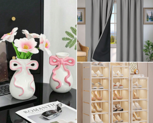 Home🏡 cover photo collage