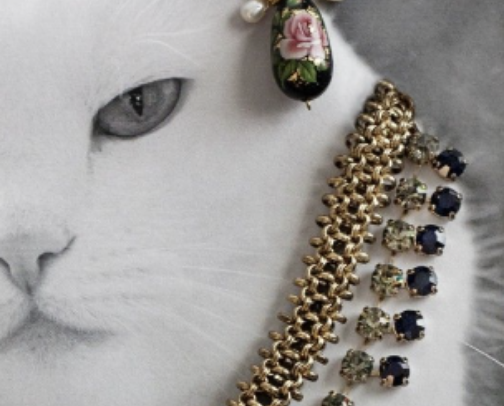 Fashion Attention (Fashion statement pieces I use regularly this season) cover photo collage