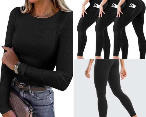 Closet Crush Collection cover photo collage