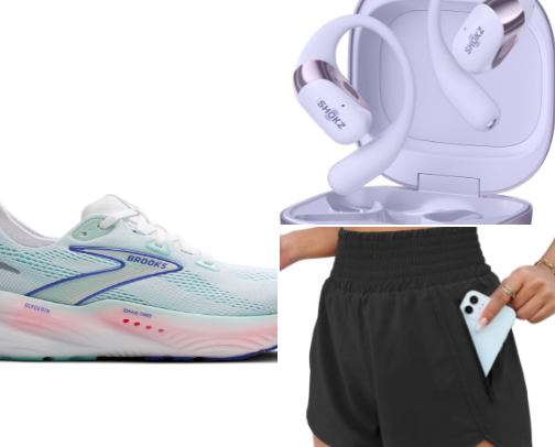 The Walking Kit: Shoes, Clothes & Gear for 2026 cover photo collage