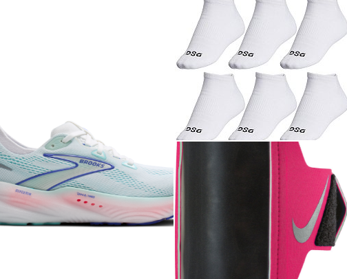 The Walking Kit: Shoes, Clothes & Gear for 2026 cover photo collage