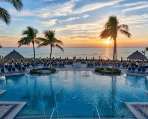 Vacation spots in Sarasota, FL. or anywhere in Florida. cover photo collage