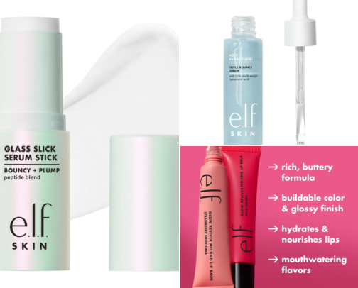 elf ~ Budget Friendly Products that DELIVER cover photo collage