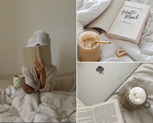Books That Will Change Your Life 📚 cover photo collage