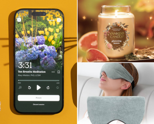 💕 Little Things That Keep Me Grounded cover photo collage