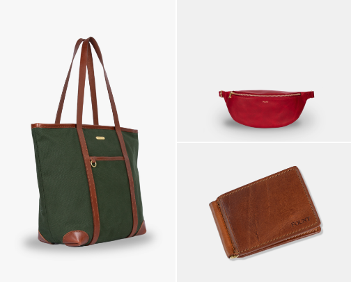 Taylor & Travis Are Getting Married!: Cleveland Roots, Dreamy Gifts & Luxe Escapes 🎁💍✨ cover photo collage