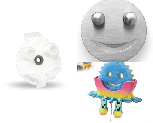 Scrub Daddy Upgrades You Didn't Know You Needed cover photo collage