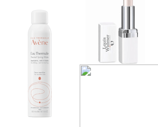 skincare for Hailey Bieber skin! cover photo collage
