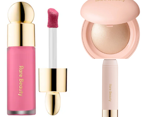 The Beauty Bar cover photo collage
