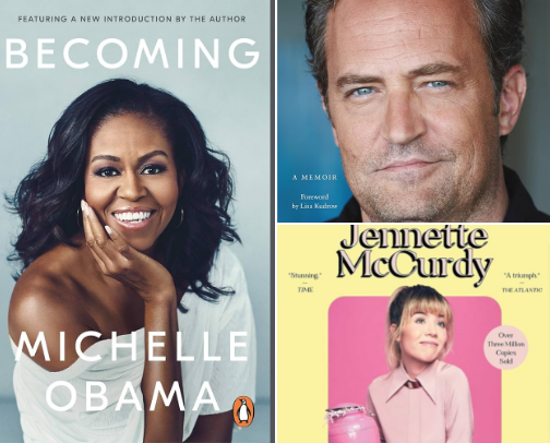 If you had to pick one book cover photo collage