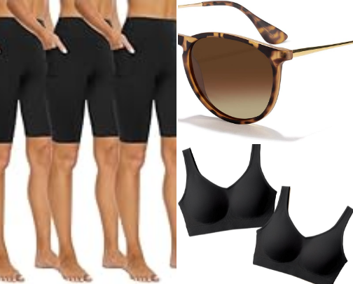 Best Amazon clothes!! cover photo collage