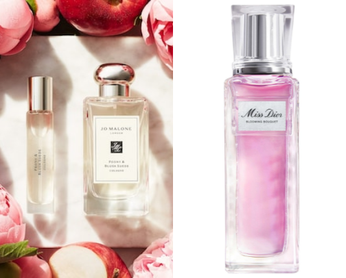 Mini Fragrances You Need in Your Collection cover photo collage