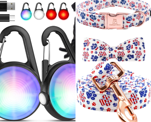Products my dog accidentally made me obsessed with 🥺🐾 cover photo collage