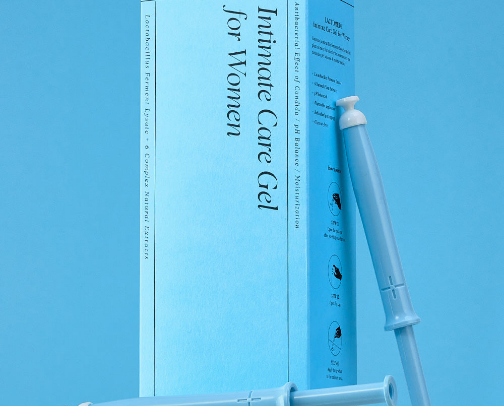 Intimate care cover photo collage