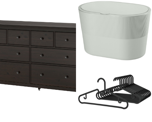 Ikea Favorites! cover photo collage