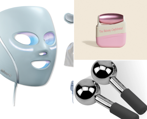 Devices Worth the Hype cover photo collage