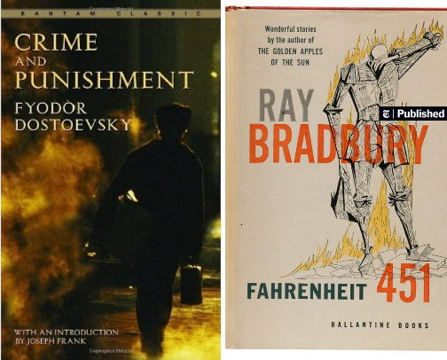 Fave books of all time! cover photo collage