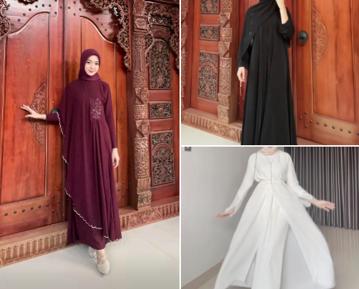 (NO 001 - 040) Dress 👗🍭 cover photo collage