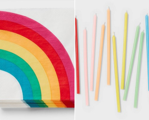 surprisingly fabulous home items: always ready to host cover photo collage