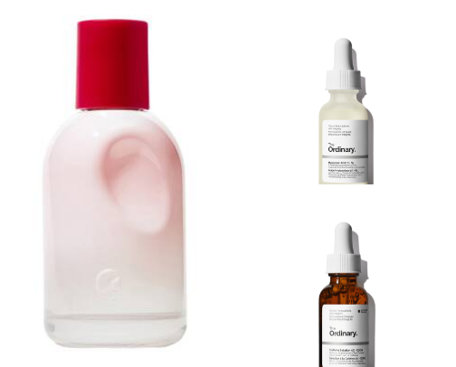 My winter beauty MUST HAVES 💄 cover photo collage