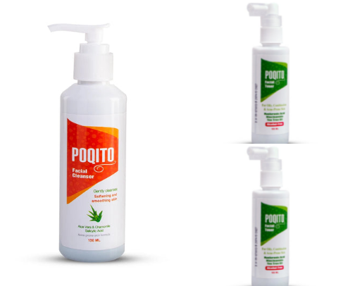 Your guide to smell good and look put togethar after a long day in uni as a broke girlie cover photo collage