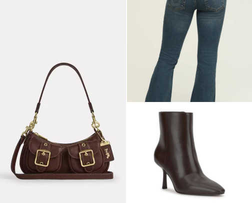 What I’ve bought to treat myself while postpartum! cover photo collage