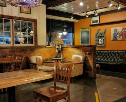 My top recs cover photo collage