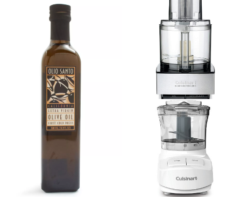 Kitchen Essentials | Sorted By Price cover photo collage