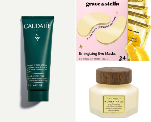 skincare that keeps me from looking [as] old cover photo collage