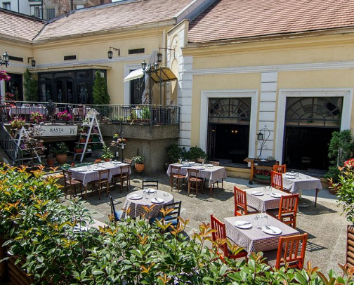 My top Београд recs cover photo collage