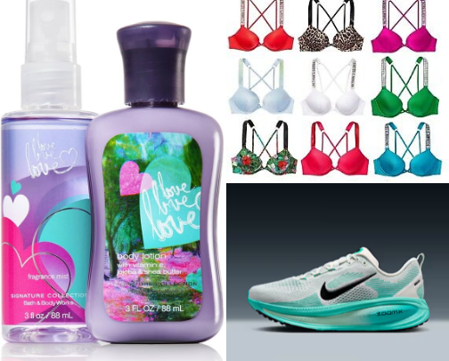 Awesome Products cover photo collage